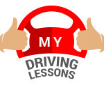 my Driving lessons
