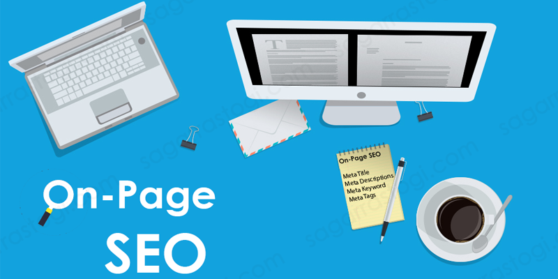 on-page SEO tips on page seo tips
