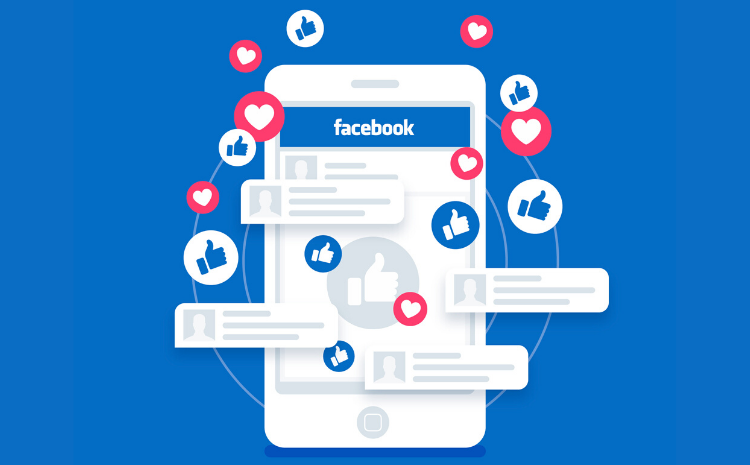 Interact with Your Fans facebook