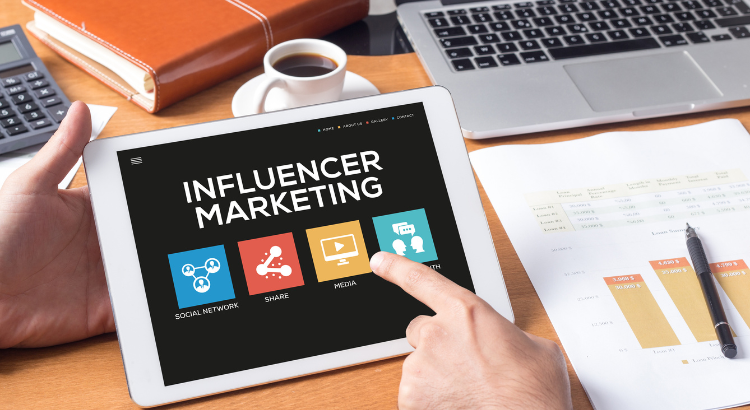 How to Develop an Effective Influencer Marketing Strategy