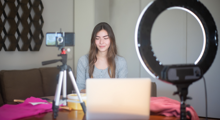 Focus on Video Content and Interactive Formats  Focus on Video Content and Interactive Formats