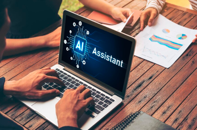 ai in digital marketing