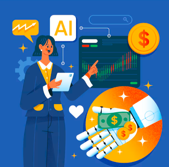 ai in digital marketing