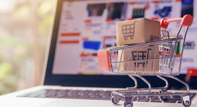 Ecommerce Cart Ecommerce Cart